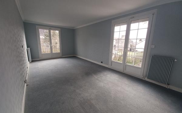 Maison à vendre    7 pièces •  La Souterraine