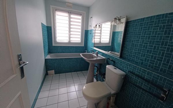 Maison à vendre    7 pièces •  La Souterraine