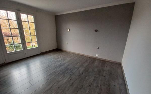 Maison à vendre    7 pièces •  La Souterraine