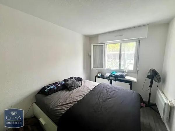 Appartement à louer 3 pièces 62.27m² Mérignac (33700)