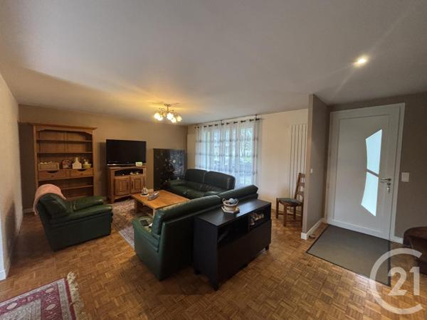 Maison à vendre  7 pièces - 137 m2 MENNECY - 91