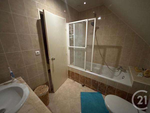 Maison à vendre  7 pièces - 137 m2 MENNECY - 91