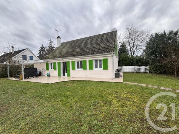 Maison à vendre  7 pièces - 137 m2 MENNECY - 91