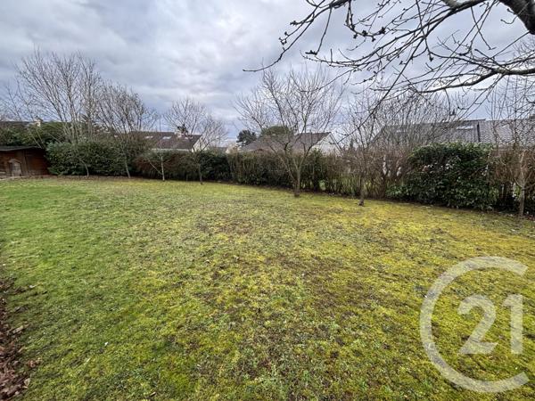 Maison à vendre  7 pièces - 137 m2 MENNECY - 91