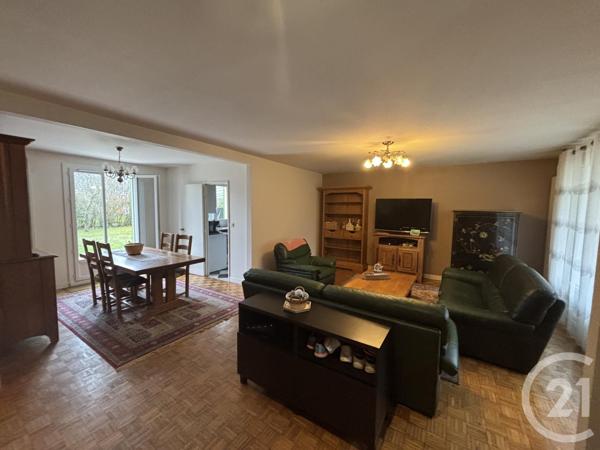 Maison à vendre  7 pièces - 137 m2 MENNECY - 91