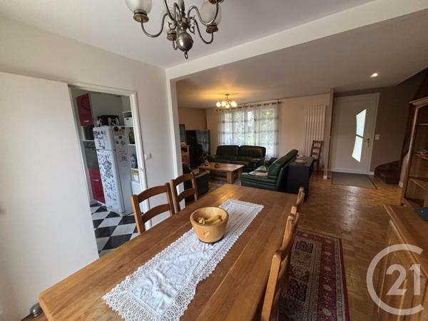 Maison à vendre  7 pièces - 137 m2 MENNECY - 91