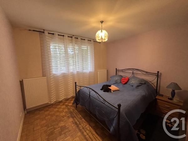 Maison à vendre  7 pièces - 137 m2 MENNECY - 91