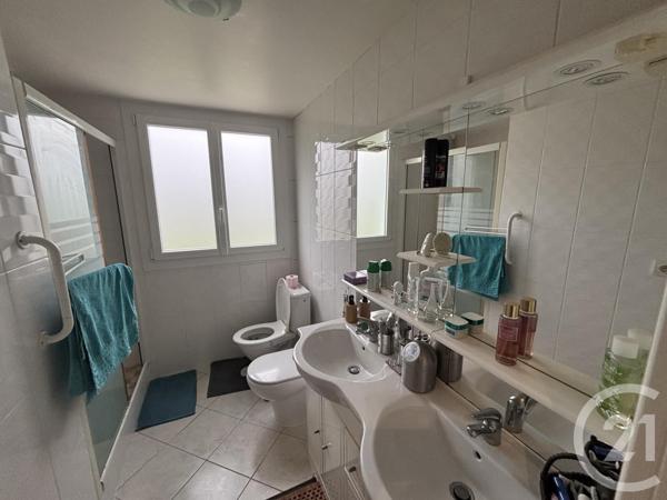 Maison à vendre  7 pièces - 137 m2 MENNECY - 91