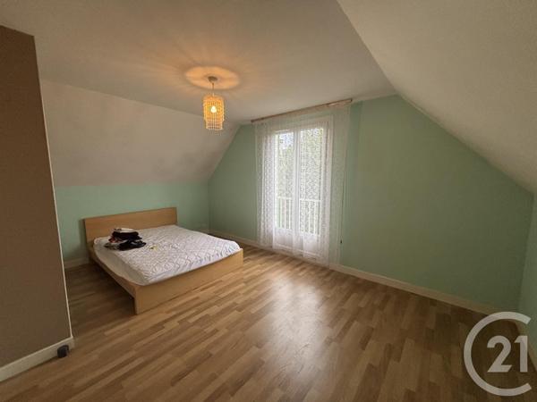 Maison à vendre  7 pièces - 137 m2 MENNECY - 91