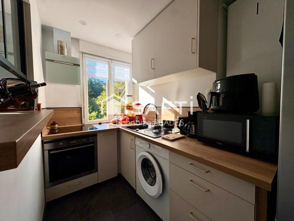 Appartement T3 - La glacerie