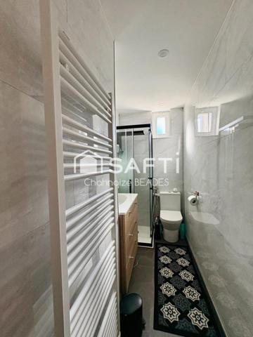 Appartement T3 - La glacerie