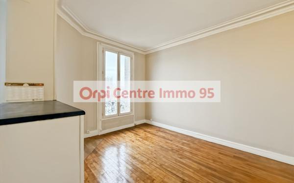Appartement à vendre    1 pièce • 19,22 m2 Argenteuil