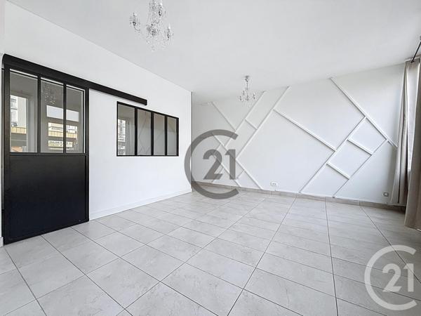 à vendre  40,64 m2 REIMS - 51
