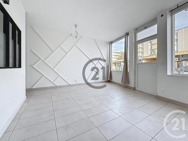 à vendre  40,64 m2 REIMS - 51