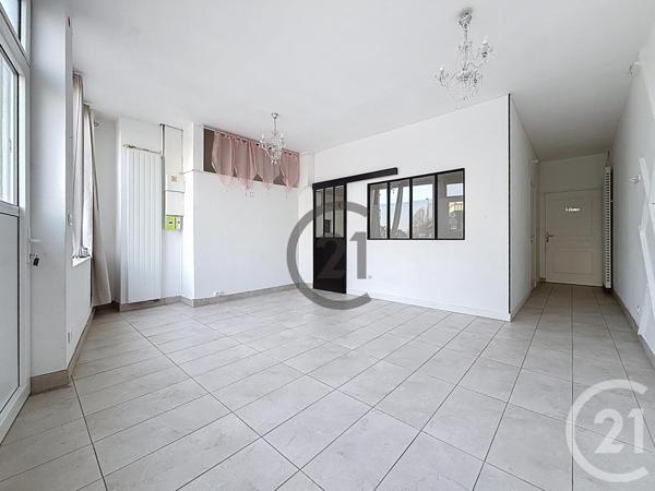 à vendre  40,64 m2 REIMS - 51