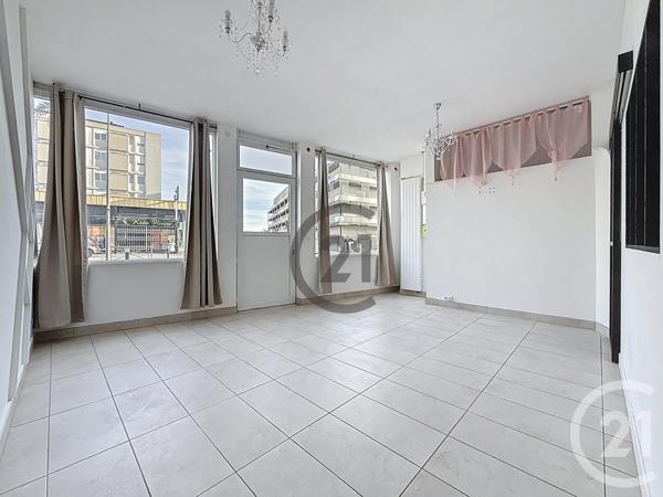 à vendre  40,64 m2 REIMS - 51