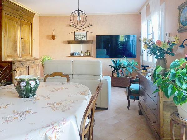 Maison Les Hauts D Anjou 6 pièce(s) 110 m2