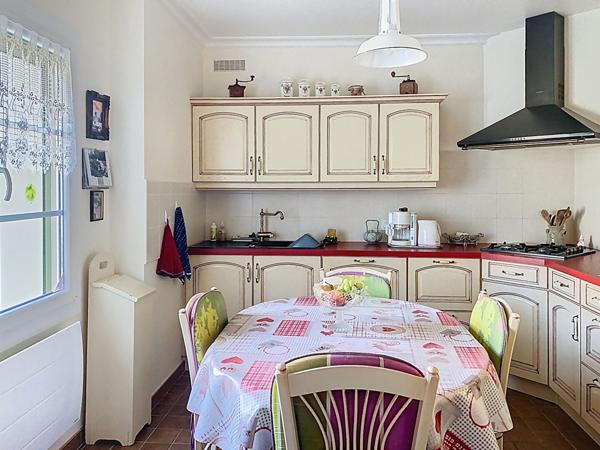 Maison Les Hauts D Anjou 6 pièce(s) 110 m2