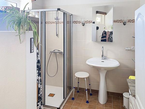 Maison Les Hauts D Anjou 6 pièce(s) 110 m2