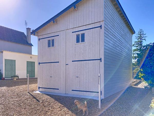 Maison Les Hauts D Anjou 6 pièce(s) 110 m2