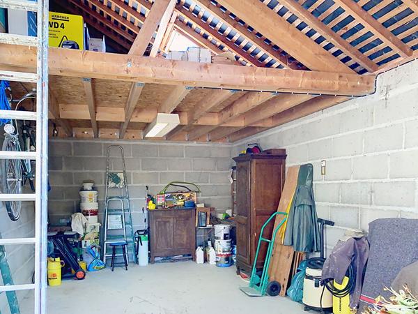 Maison Les Hauts D Anjou 6 pièce(s) 110 m2