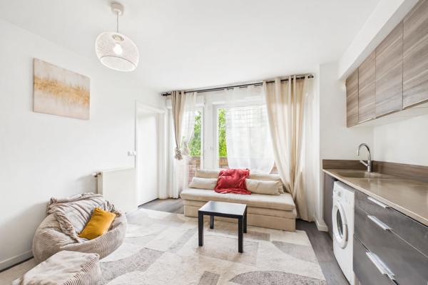 Appartement Champigny Sur Marne 2 pièce(s)