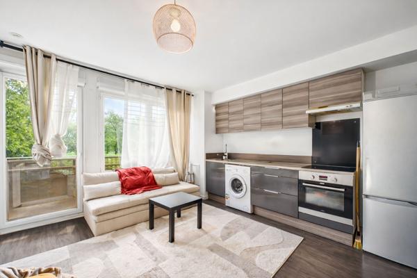 Appartement Champigny Sur Marne 2 pièce(s)
