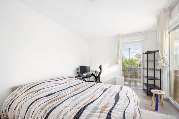 Appartement Champigny Sur Marne 2 pièce(s)