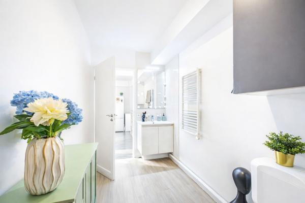 Appartement Champigny Sur Marne 2 pièce(s)