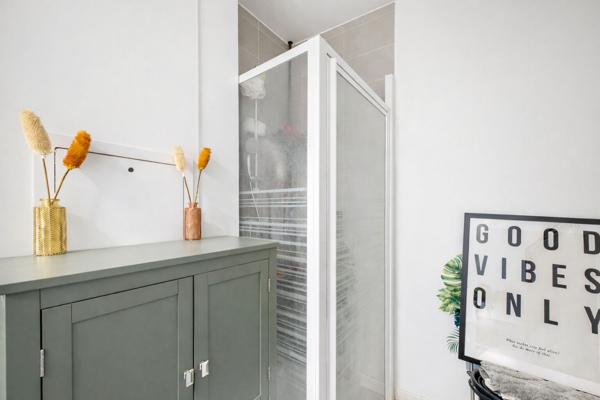 Appartement Champigny Sur Marne 2 pièce(s)