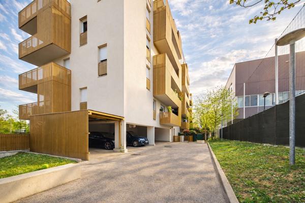 Appartement Champigny Sur Marne 2 pièce(s)