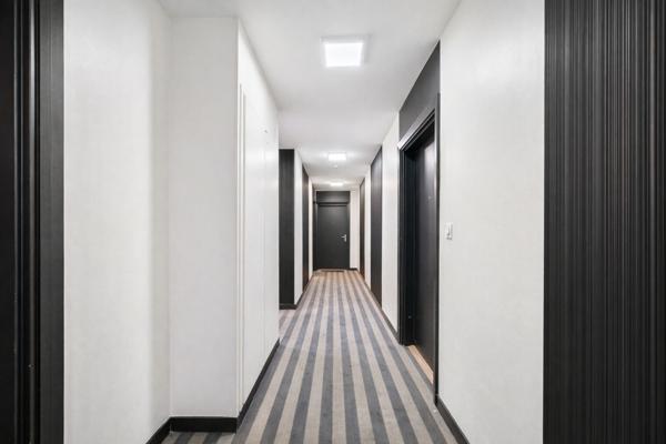 Appartement Champigny Sur Marne 2 pièce(s)