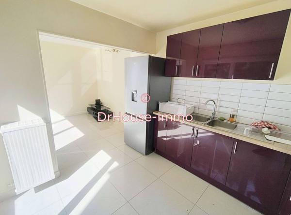 Maison à vendre 5 pièces de 110 m²