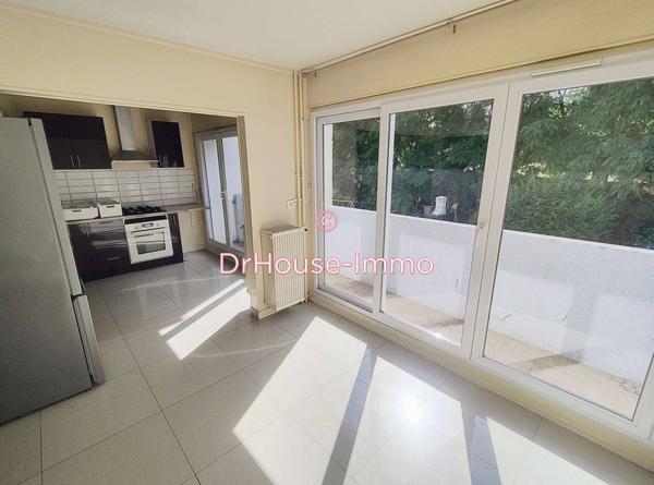 Maison à vendre 5 pièces de 110 m²