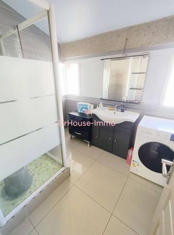 Maison à vendre 5 pièces de 110 m²