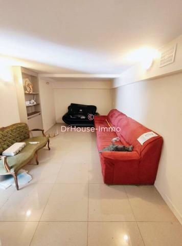 Maison à vendre 5 pièces de 110 m²