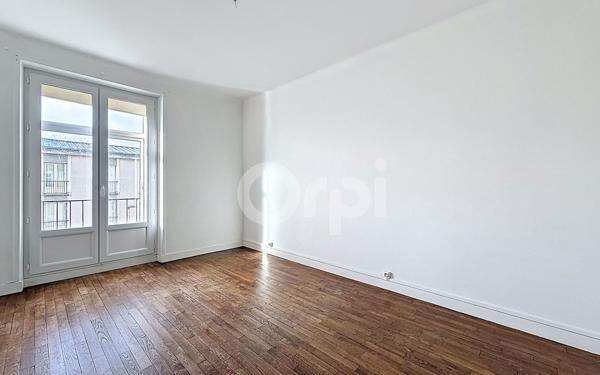 Appartement à vendre    4 pièces • 86,34 m2 Brest