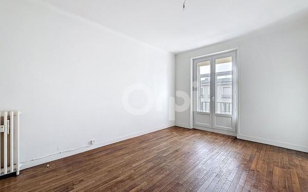 Appartement à vendre    4 pièces • 86,34 m2 Brest