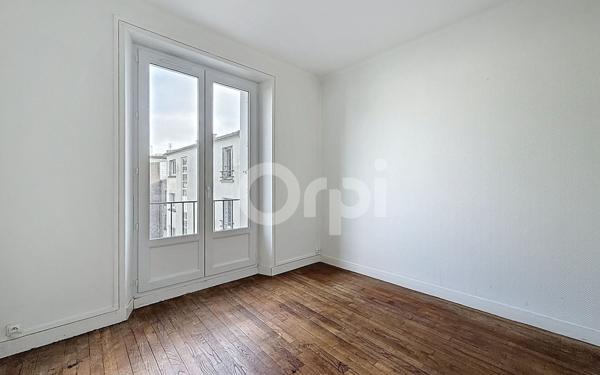 Appartement à vendre    4 pièces • 86,34 m2 Brest