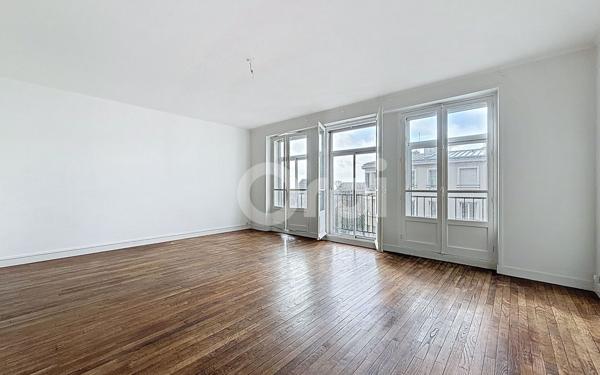 Appartement à vendre    4 pièces • 86,34 m2 Brest
