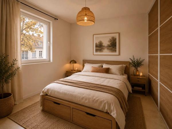 Appartement T3 de 75,35 m² dans résidence neuve - 83300 Draguignan - Réf 84409398