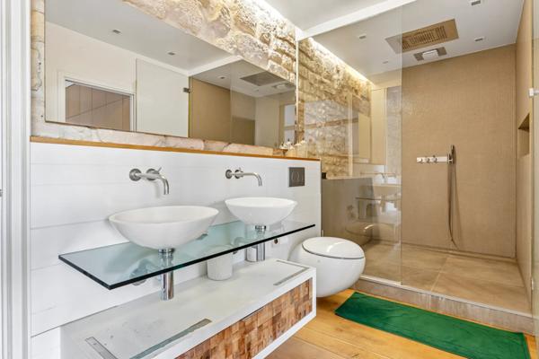 Appartement Paris 18e - DAMREMONT / JOSEPH DE MAISTRE