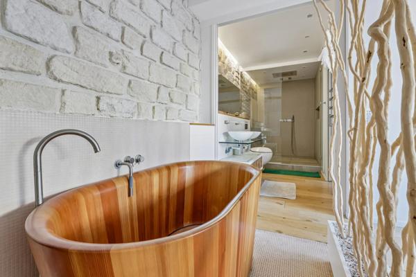 Appartement Paris 18e - DAMREMONT / JOSEPH DE MAISTRE