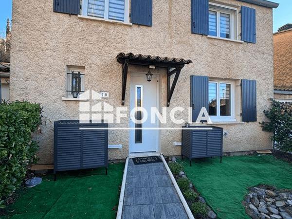 À vendre Maison 4 pièces 97 m² - Digne-les-bains 04000