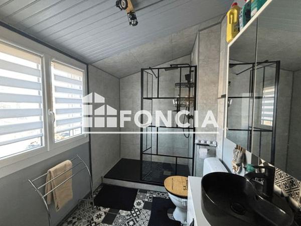 À vendre Maison 4 pièces 97 m² - Digne-les-bains 04000