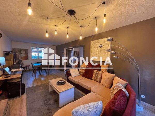 À vendre Maison 4 pièces 97 m² - Digne-les-bains 04000