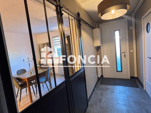 À vendre Maison 4 pièces 97 m² - Digne-les-bains 04000