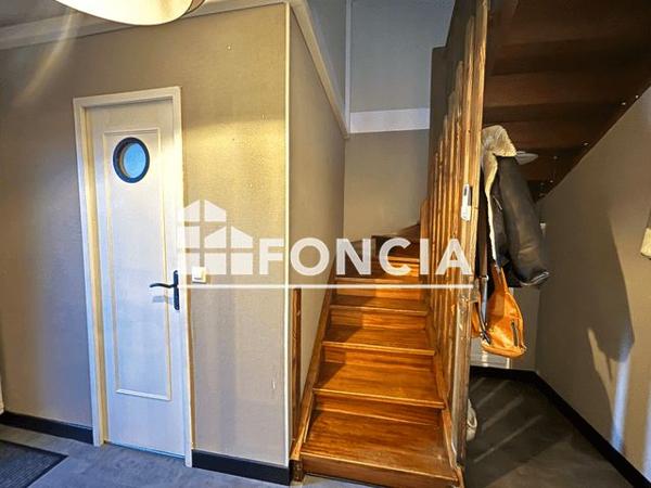 À vendre Maison 4 pièces 97 m² - Digne-les-bains 04000