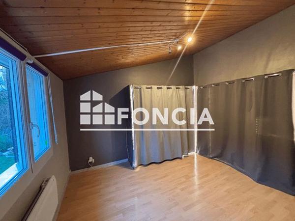 À vendre Maison 4 pièces 97 m² - Digne-les-bains 04000