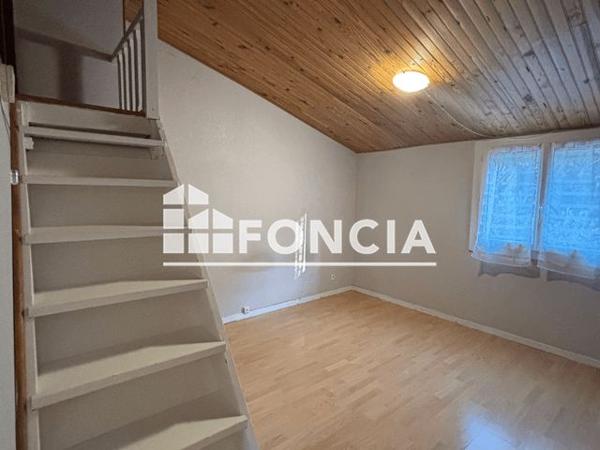 À vendre Maison 4 pièces 97 m² - Digne-les-bains 04000